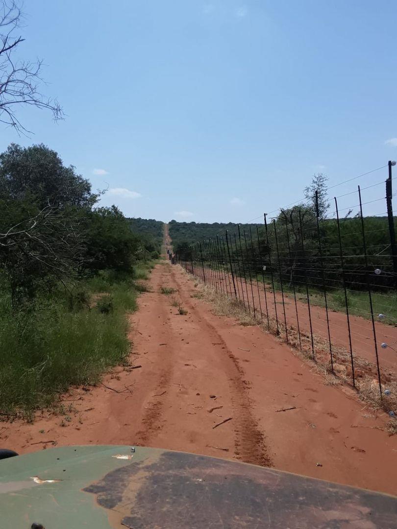 4 Bedroom Property for Sale in Zeerust North West